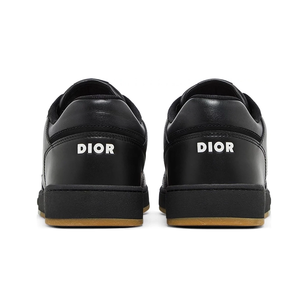Dior B27 Low Oblique Black Gum,DIOR B27,DIOR Reps Sneakers,Other Brand Reps Sneakers