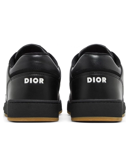 Dior B27 Low Oblique Black Gum,DIOR B27,DIOR Reps Sneakers,Other Brand Reps Sneakers