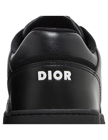 Dior B27 Low Oblique Black Gum,DIOR B27,DIOR Reps Sneakers,Other Brand Reps Sneakers