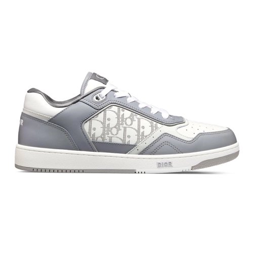 Dior B27 LowTop Sneaker Gray,DIOR B27,DIOR Reps Sneakers,Other Brand Reps Sneakers