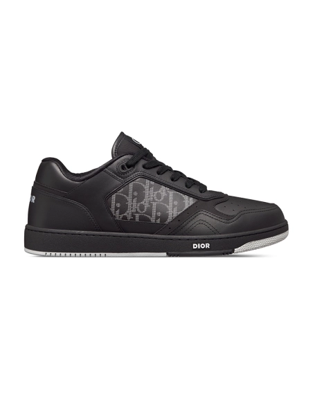 Dior B27 Low Dior Oblique Black,DIOR B27,DIOR Reps Sneakers,Other Brand Reps Sneakers