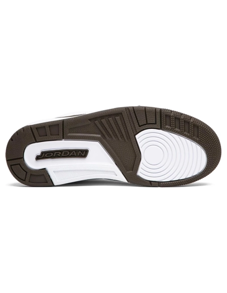 Air Jordan 3 Retro Mocha 2018 136064 122,AIR JORDAN 3,Air Jordan