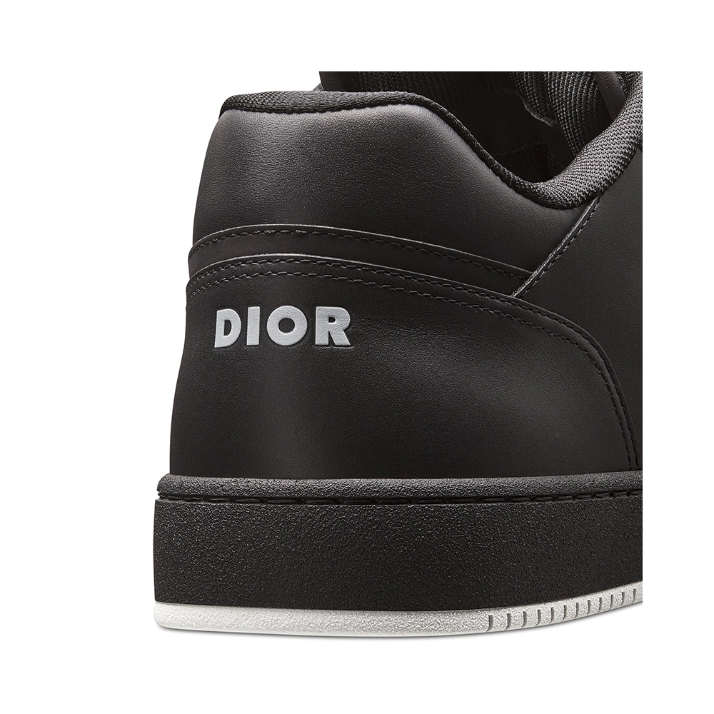 Dior B27 Low Dior Oblique Black,DIOR B27,DIOR Reps Sneakers,Other Brand Reps Sneakers