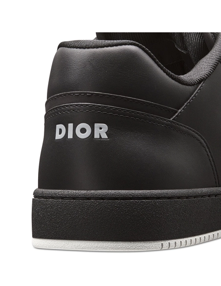 Dior B27 Low Dior Oblique Black,DIOR B27,DIOR Reps Sneakers,Other Brand Reps Sneakers