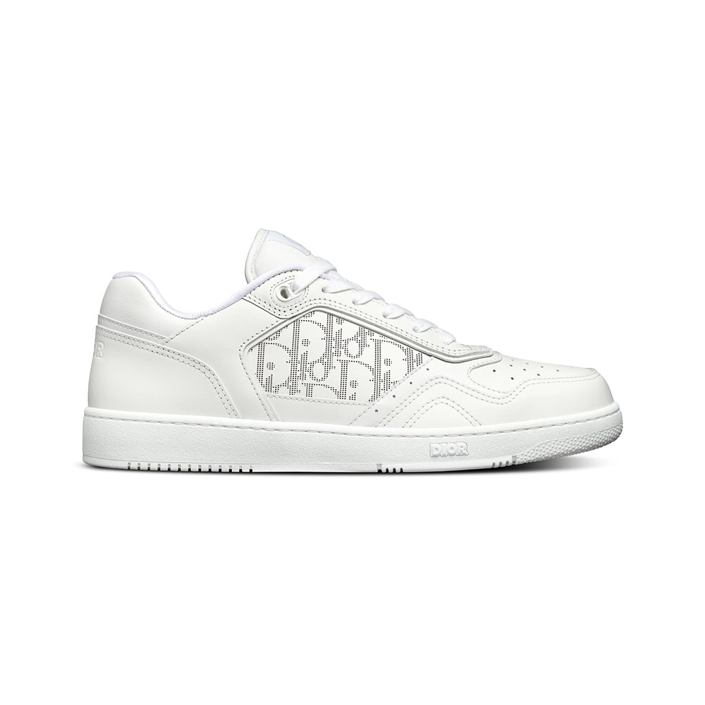 Dior B27 Low Dior Oblique White,DIOR B27,DIOR Reps Sneakers,Other Brand Reps Sneakers