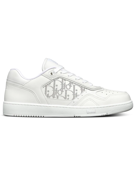 Dior B27 Low Dior Oblique White,DIOR B27,DIOR Reps Sneakers,Other Brand Reps Sneakers