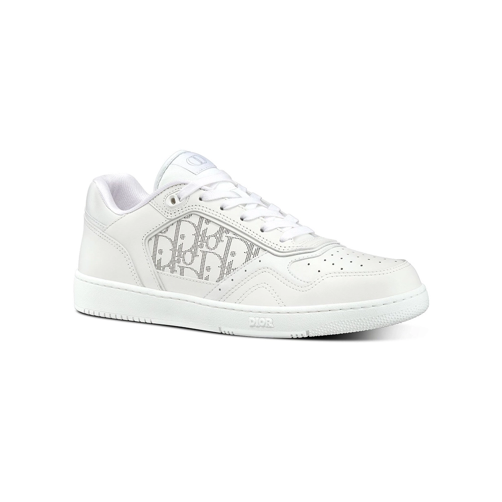 Dior B27 Low Dior Oblique White,DIOR B27,DIOR Reps Sneakers,Other Brand Reps Sneakers