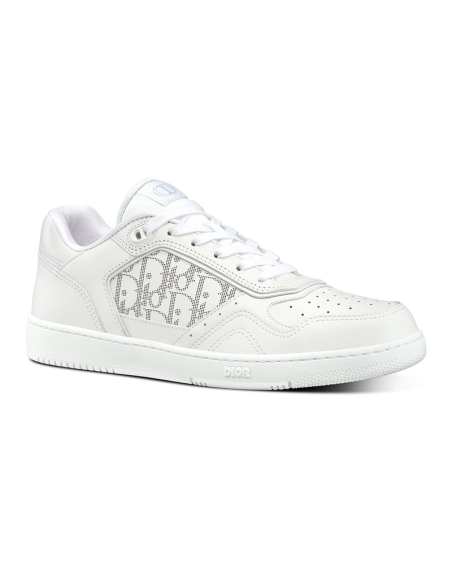 Dior B27 Low Dior Oblique White,DIOR B27,DIOR Reps Sneakers,Other Brand Reps Sneakers