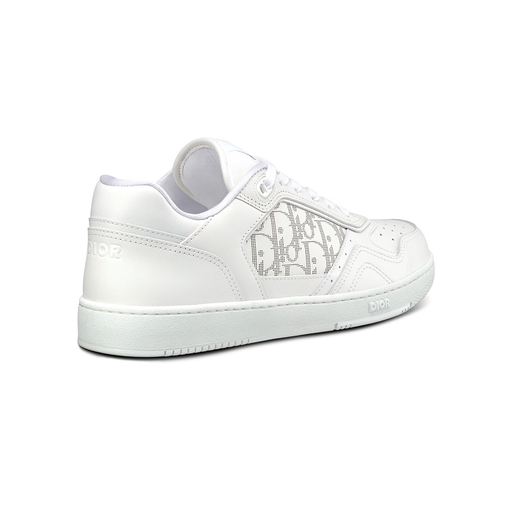 Dior B27 Low Dior Oblique White,DIOR B27,DIOR Reps Sneakers,Other Brand Reps Sneakers