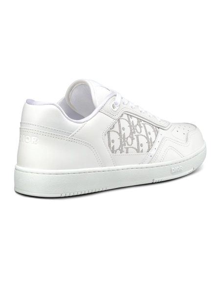 Dior B27 Low Dior Oblique White,DIOR B27,DIOR Reps Sneakers,Other Brand Reps Sneakers