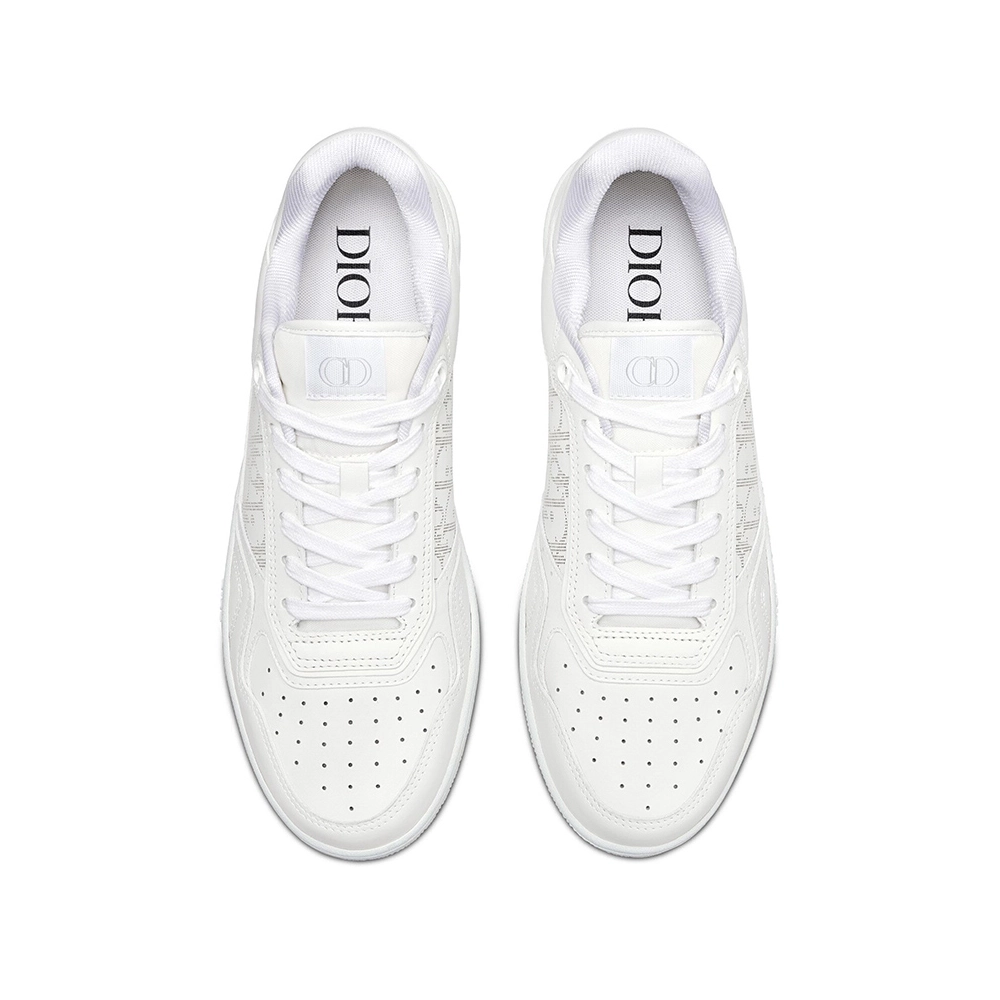 Dior B27 Low Dior Oblique White,DIOR B27,DIOR Reps Sneakers,Other Brand Reps Sneakers