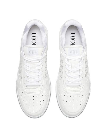 Dior B27 Low Dior Oblique White,DIOR B27,DIOR Reps Sneakers,Other Brand Reps Sneakers