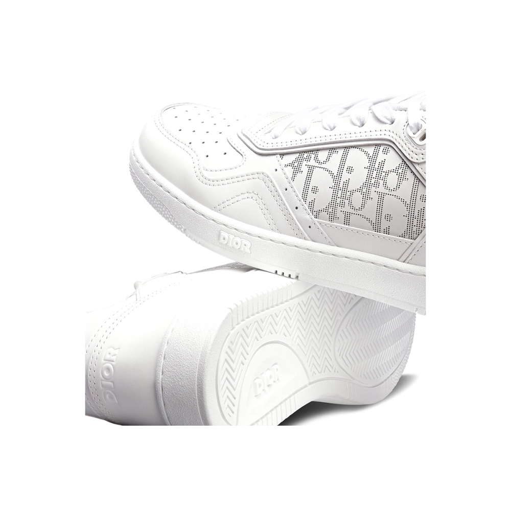 Dior B27 Low Dior Oblique White,DIOR B27,DIOR Reps Sneakers,Other Brand Reps Sneakers