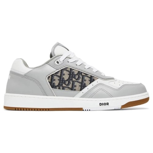 Dior B27 Low Dior Oblique Galaxy Grey Gum,DIOR B27,DIOR Reps Sneakers,Other Brand Reps Sneakers