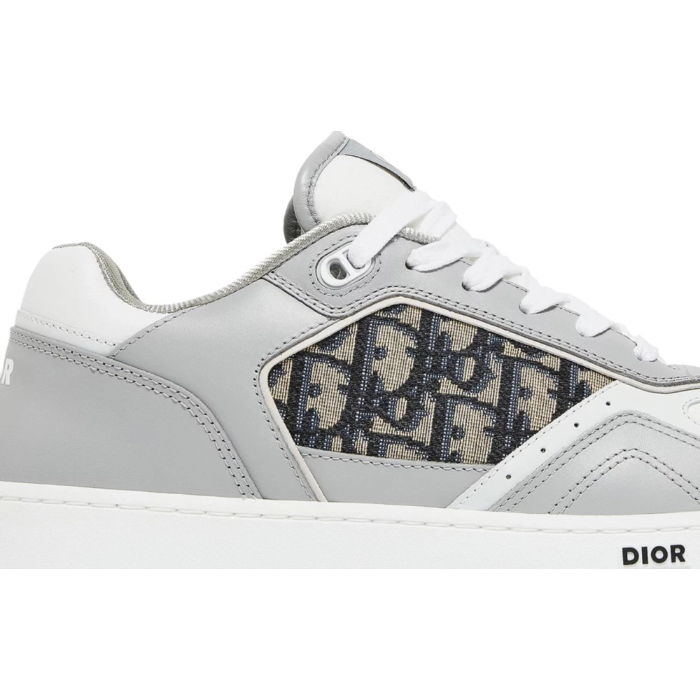 Dior B27 Low Dior Oblique Galaxy Grey Gum,DIOR B27,DIOR Reps Sneakers,Other Brand Reps Sneakers