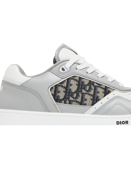 Dior B27 Low Dior Oblique Galaxy Grey Gum,DIOR B27,DIOR Reps Sneakers,Other Brand Reps Sneakers