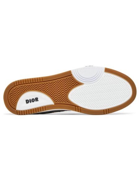 Dior B27 Low Dior Oblique Galaxy Grey Gum,DIOR B27,DIOR Reps Sneakers,Other Brand Reps Sneakers