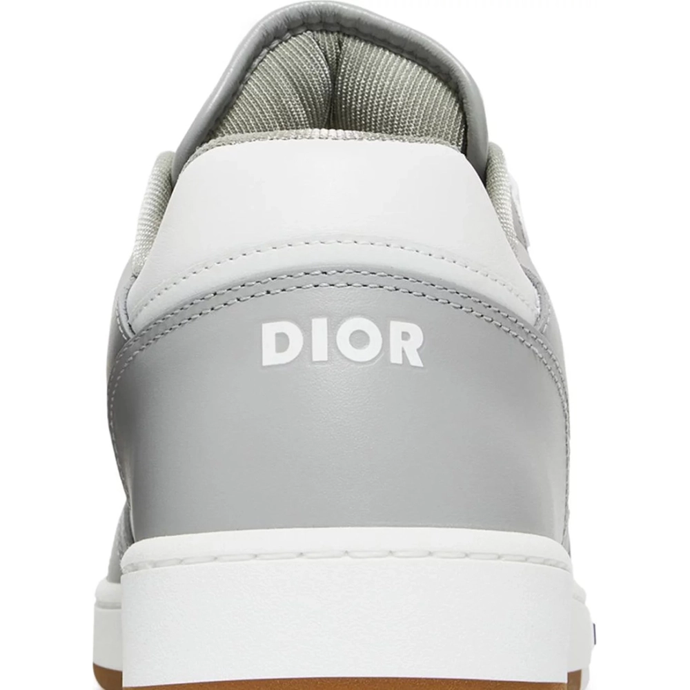 Dior B27 Low Dior Oblique Galaxy Grey Gum,DIOR B27,DIOR Reps Sneakers,Other Brand Reps Sneakers