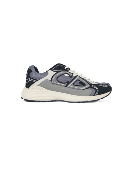 Dior B30 Blue Grey white,DIOR B30,DIOR Reps Sneakers,Other Brand Reps Sneakers