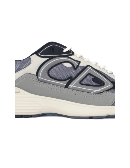 Dior B30 Blue Grey white,DIOR B30,DIOR Reps Sneakers,Other Brand Reps Sneakers