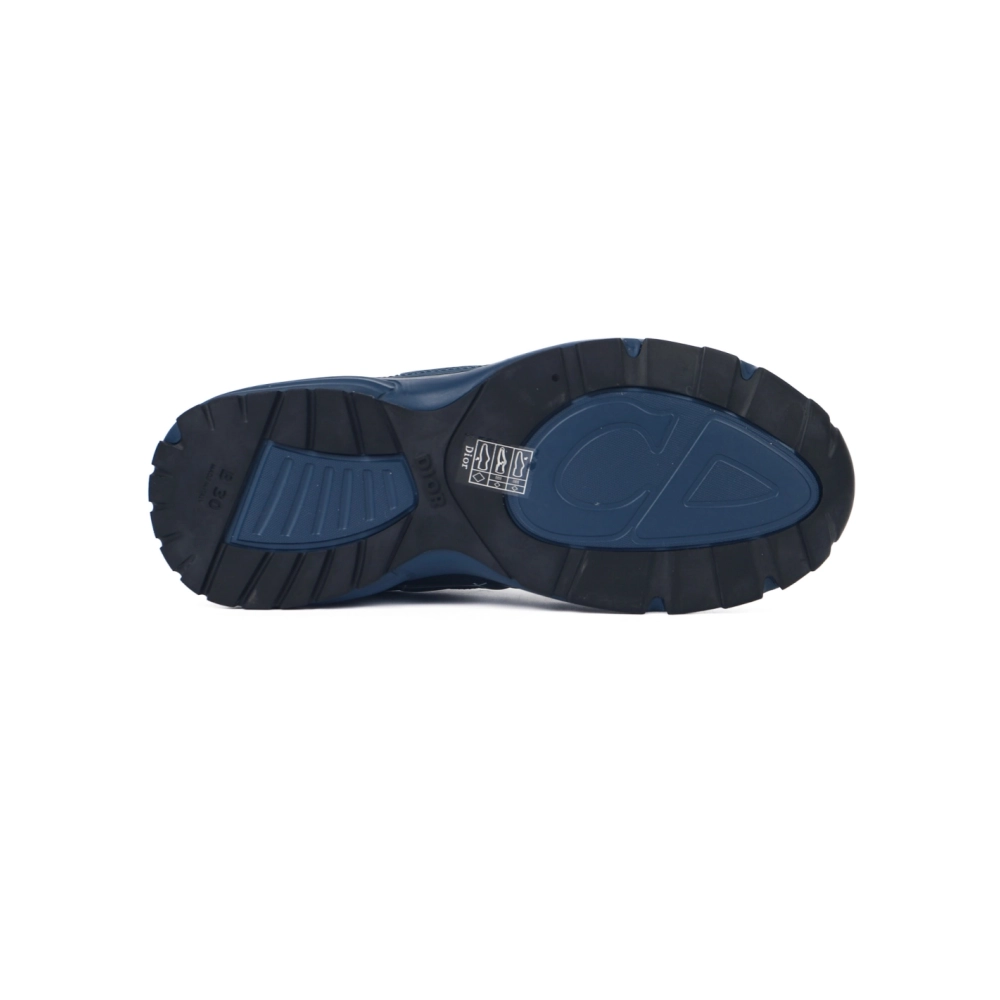 Dior B30 Sneaker Deep Blue,DIOR B30,DIOR Reps Sneakers,Other Brand Reps Sneakers