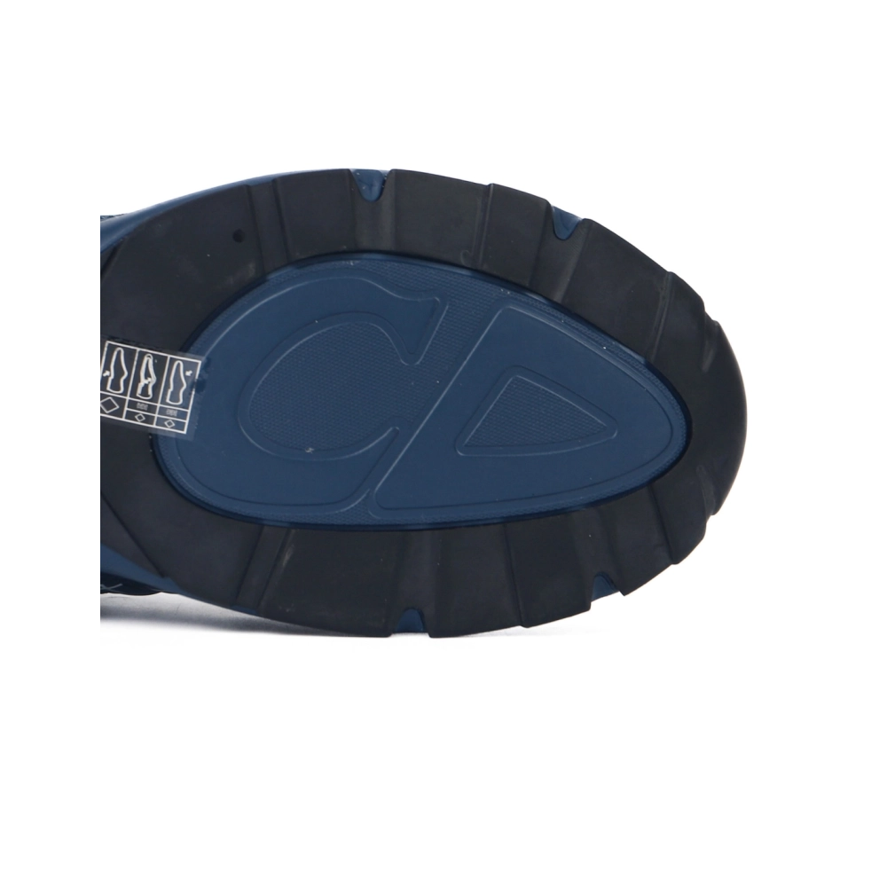 Dior B30 Sneaker Deep Blue,DIOR B30,DIOR Reps Sneakers,Other Brand Reps Sneakers