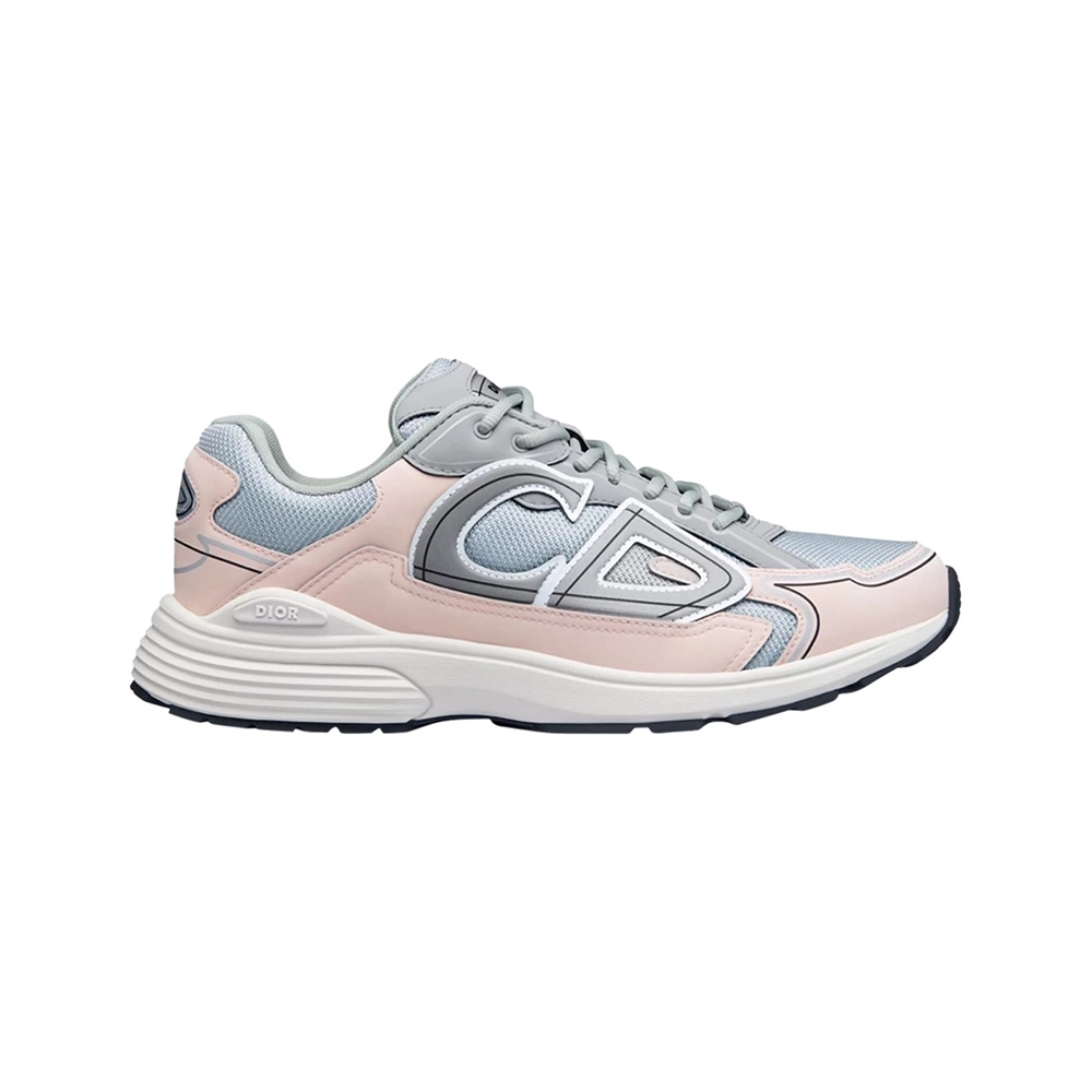 Dior B30 Grey Light Pink,DIOR B30,DIOR Reps Sneakers,Other Brand Reps Sneakers