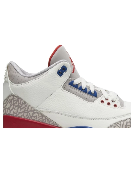 Air Jordan 3 Retro International Flight 136064 140,AIR JORDAN 3,Air Jordan