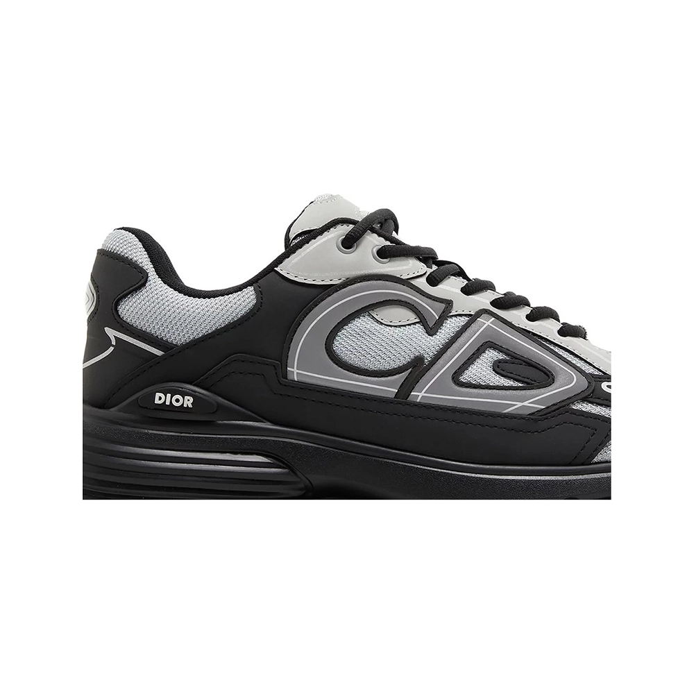 Dior B30 Reflective CD30 Grey Anthracite,DIOR B30,DIOR Reps Sneakers,Other Brand Reps Sneakers