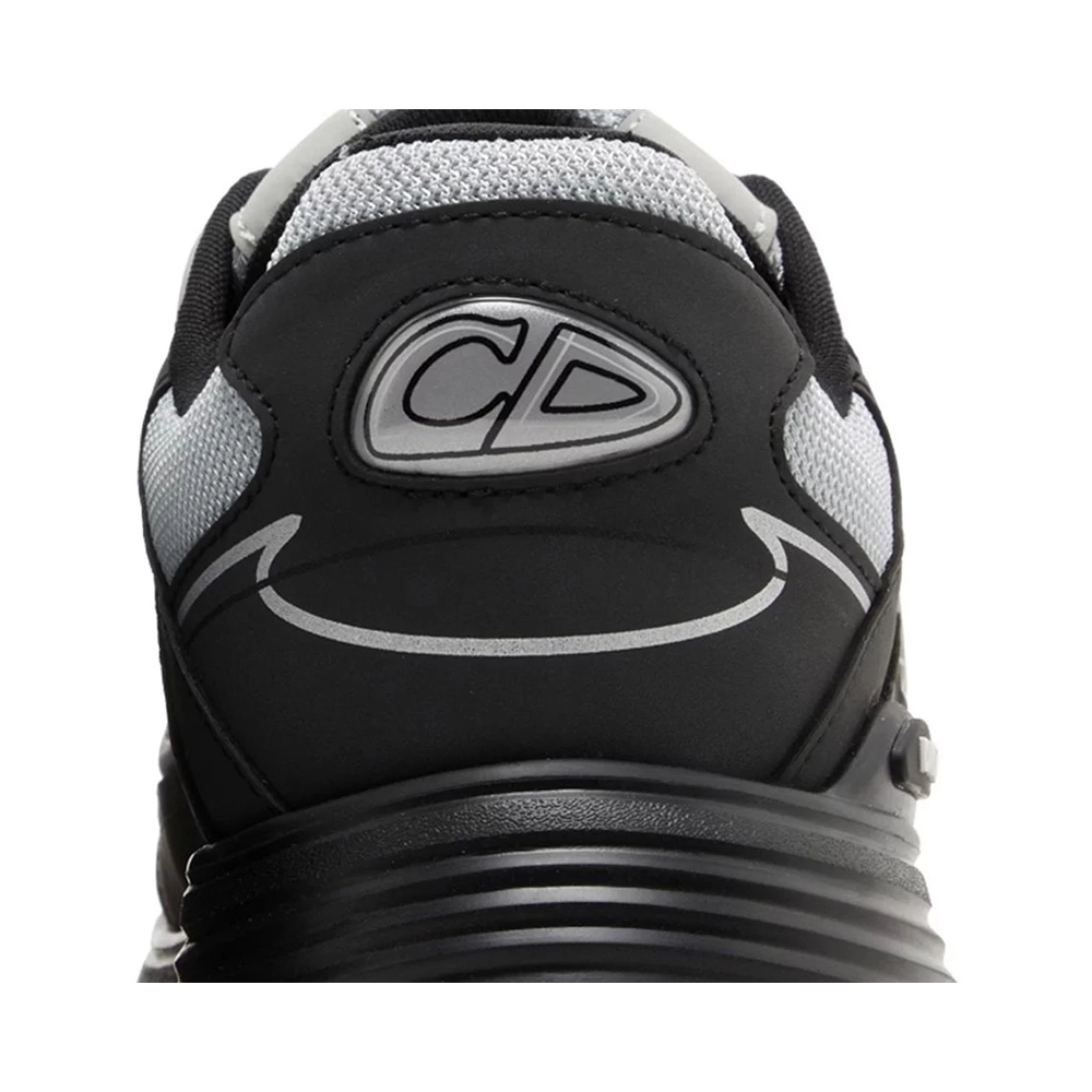 Dior B30 Reflective CD30 Grey Anthracite,DIOR B30,DIOR Reps Sneakers,Other Brand Reps Sneakers