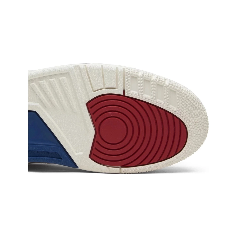 Air Jordan 3 Retro International Flight 136064 140,AIR JORDAN 3,Air Jordan