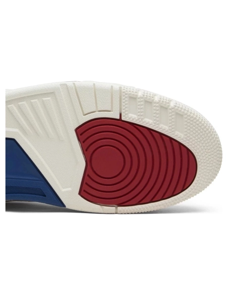 Air Jordan 3 Retro International Flight 136064 140,AIR JORDAN 3,Air Jordan