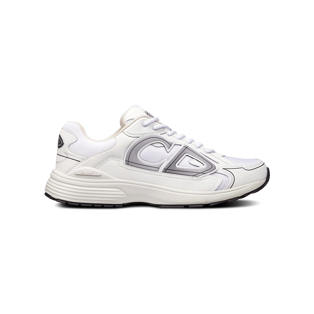 Dior B30 White Grey,DIOR B30,DIOR Reps Sneakers,Other Brand Reps Sneakers