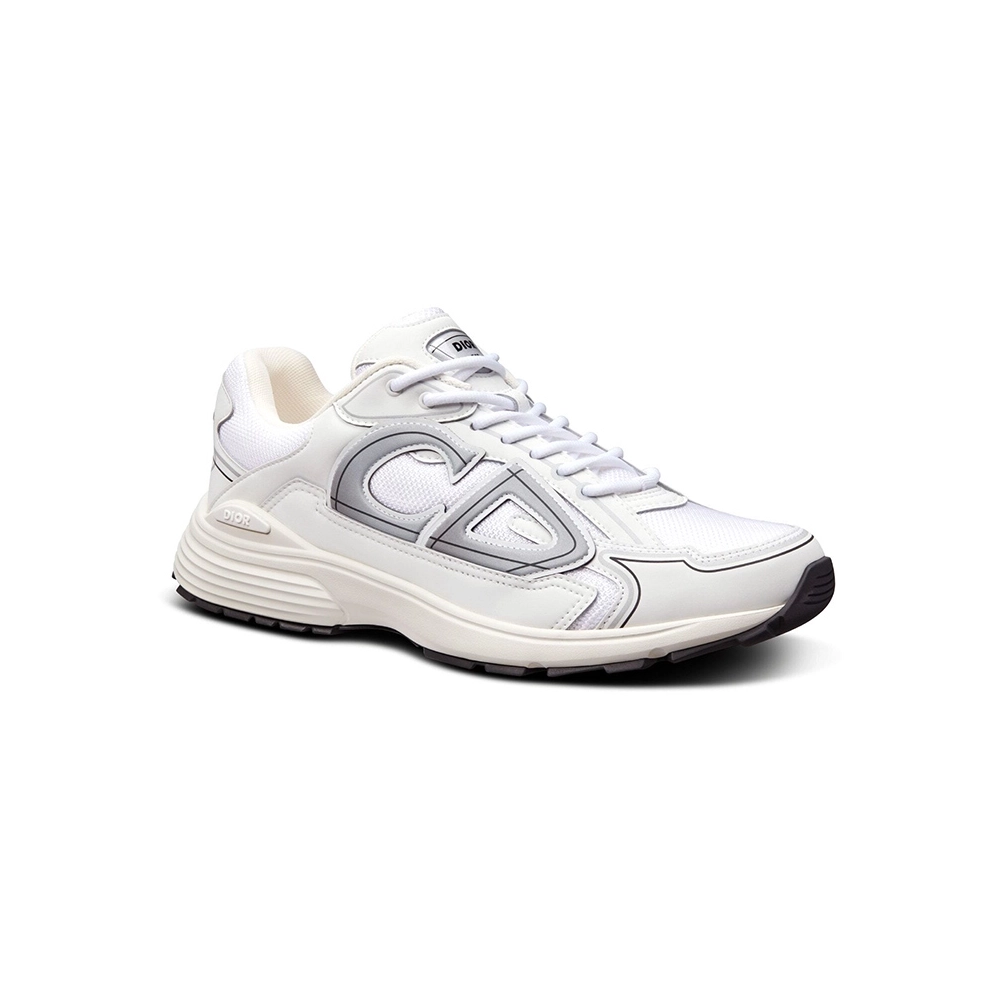 Dior B30 White Grey,DIOR B30,DIOR Reps Sneakers,Other Brand Reps Sneakers