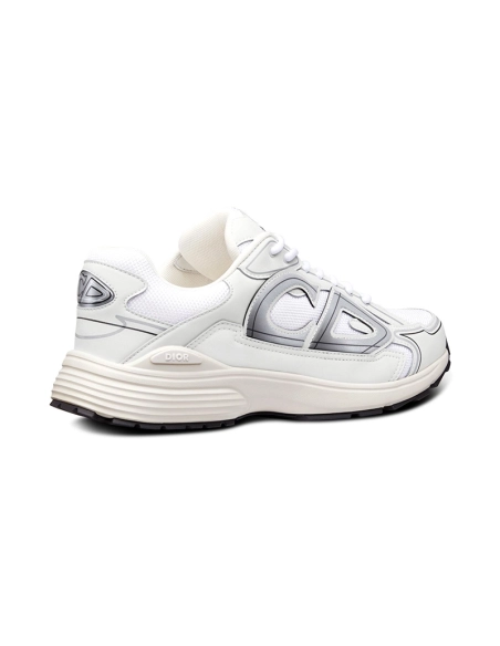 Dior B30 White Grey,DIOR B30,DIOR Reps Sneakers,Other Brand Reps Sneakers