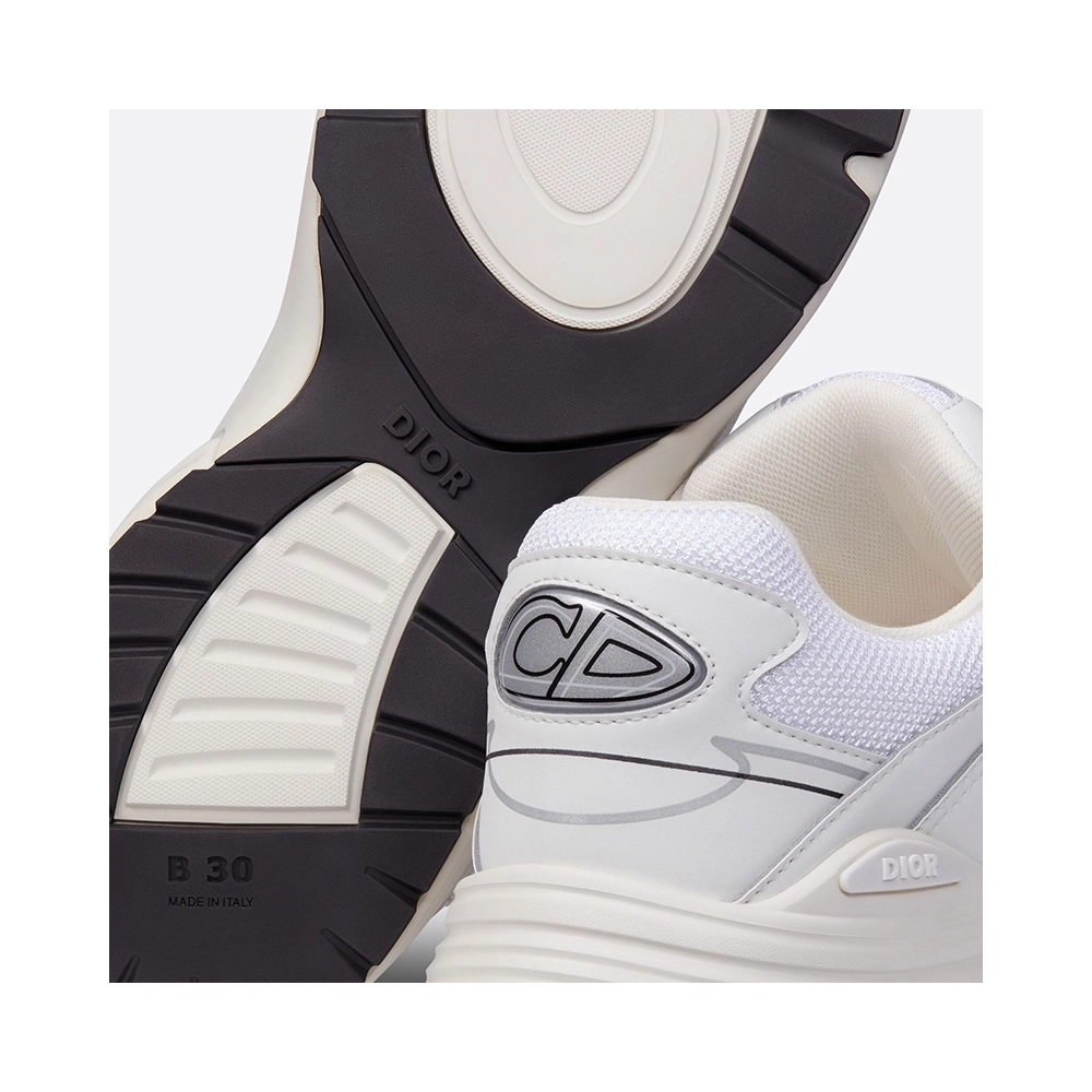 Dior B30 White Grey,DIOR B30,DIOR Reps Sneakers,Other Brand Reps Sneakers