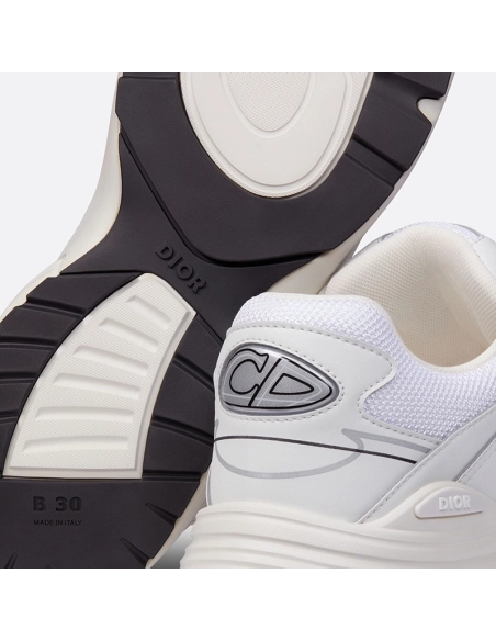 Dior B30 White Grey,DIOR B30,DIOR Reps Sneakers,Other Brand Reps Sneakers