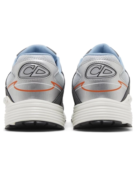 Dior B30 Reflective CD30 Grey Silver,DIOR B30,DIOR Reps Sneakers,Other Brand Reps Sneakers
