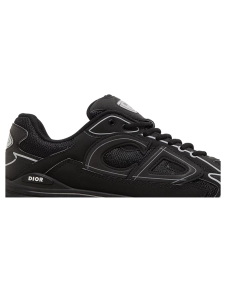 Dior B30 Black,DIOR B30,DIOR Reps Sneakers,Other Brand Reps Sneakers