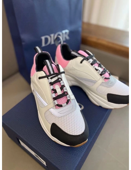 Dior B22 Trainers Pink,DIOR B22,DIOR Reps Sneakers,Other Brand Reps Sneakers