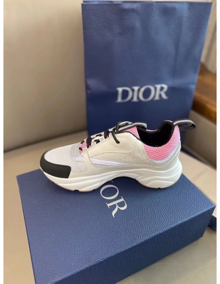 Dior B22 Trainers Pink,DIOR B22,DIOR Reps Sneakers,Other Brand Reps Sneakers