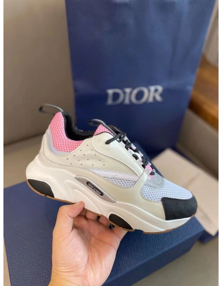 Dior B22 Trainers Pink,DIOR B22,DIOR Reps Sneakers,Other Brand Reps Sneakers
