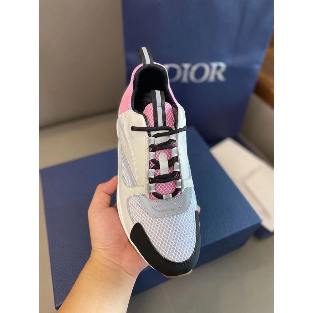 Dior B22 Trainers Pink,DIOR B22,DIOR Reps Sneakers,Other Brand Reps Sneakers