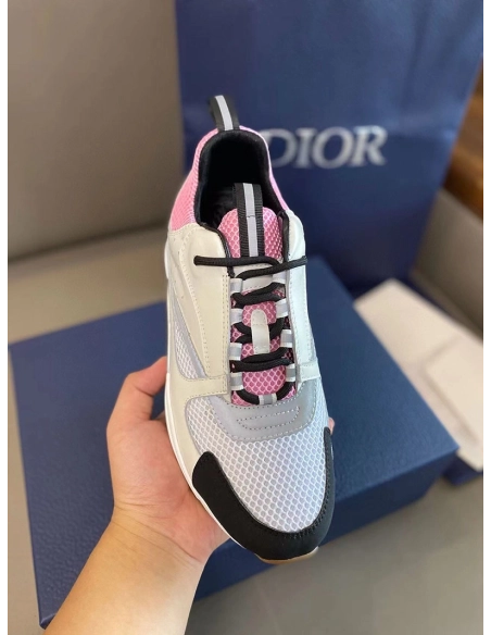 Dior B22 Trainers Pink,DIOR B22,DIOR Reps Sneakers,Other Brand Reps Sneakers