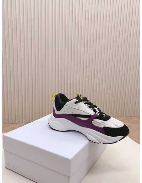 Dior B22 Violet White,DIOR B22,DIOR Reps Sneakers,Other Brand Reps Sneakers