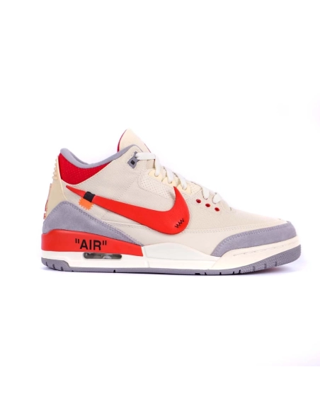 Travis Scott x Air Jordan 3 Palomino DH7139 123,AIR JORDAN 3,Air Jordan
