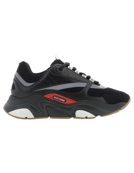 Dior B22 Black Gum,DIOR B22,DIOR Reps Sneakers,Other Brand Reps Sneakers