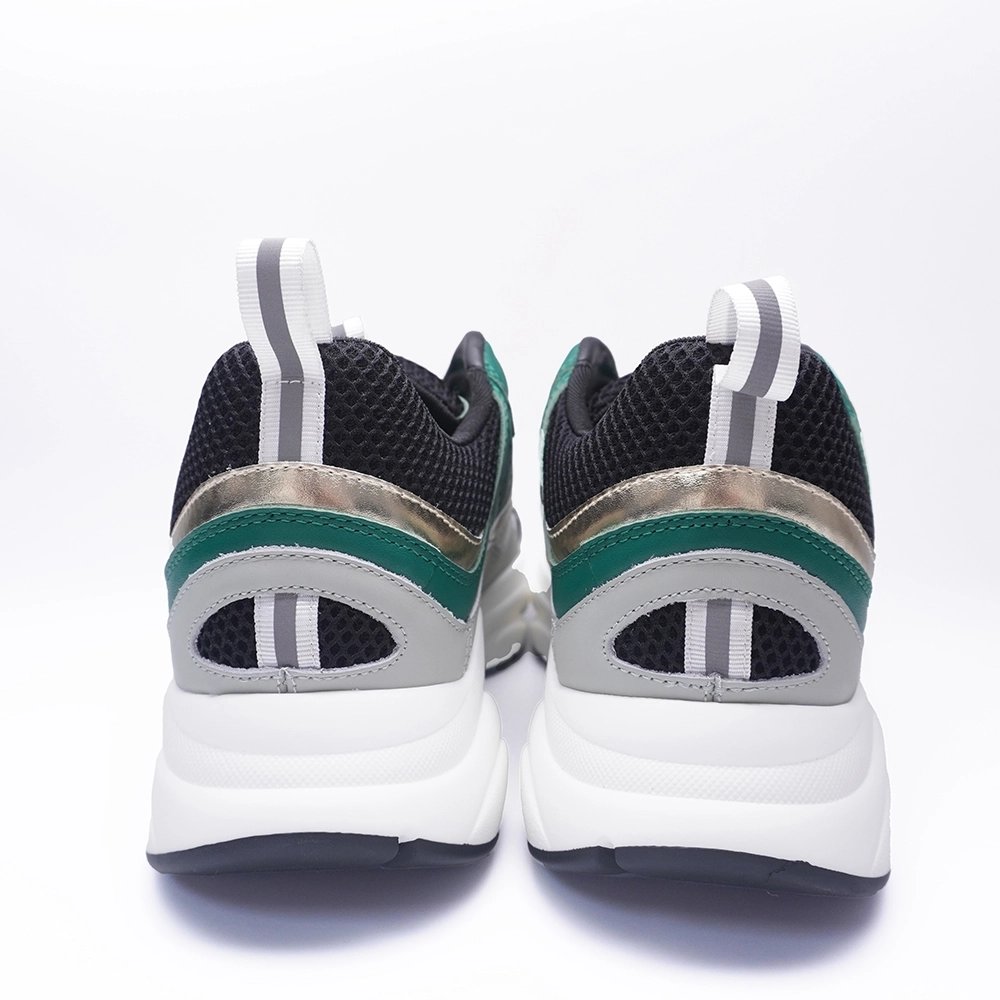Dior B22 White Green,DIOR B22,DIOR Reps Sneakers,Other Brand Reps Sneakers