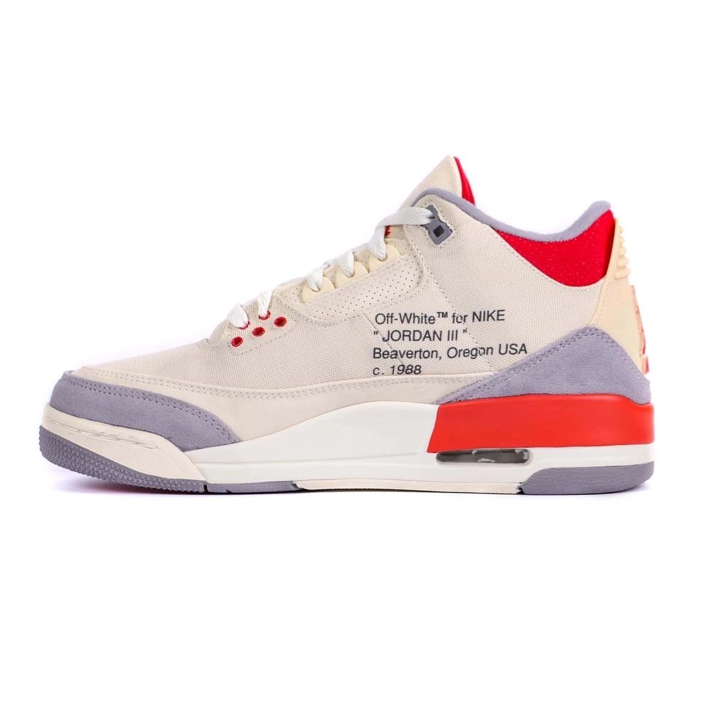 Travis Scott x Air Jordan 3 Palomino DH7139 123,AIR JORDAN 3,Air Jordan