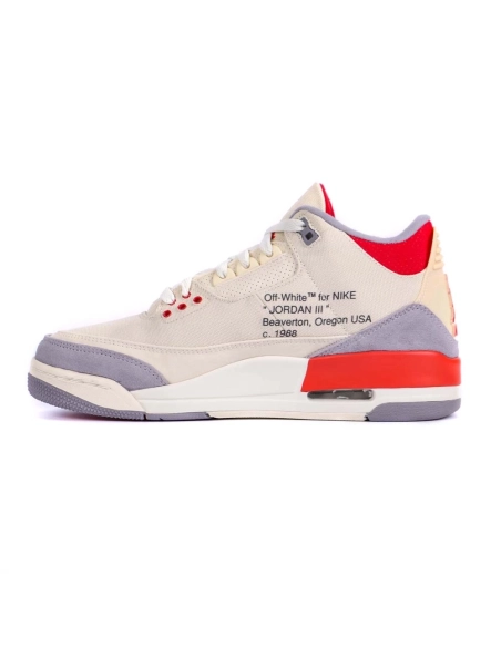 Travis Scott x Air Jordan 3 Palomino DH7139 123,AIR JORDAN 3,Air Jordan